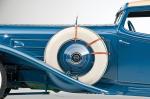 Cord L-29 Hayes Coupe 1929 года